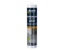 Bostik H551 Supergrip Multi